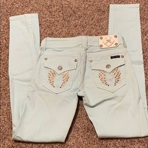 Women’s Miss Me Jeans